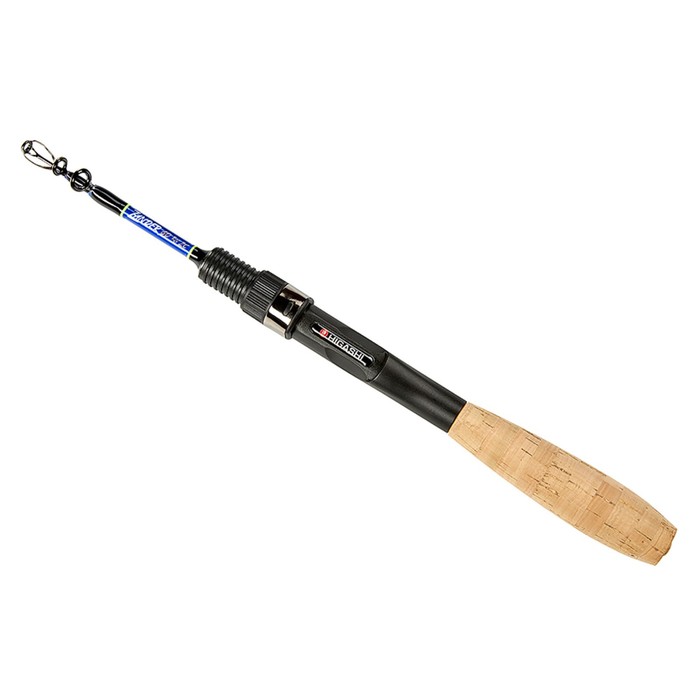 

Удилище зимнее HIGASHI Zander 60RN 2C, телескопическое, 60 см, 03233