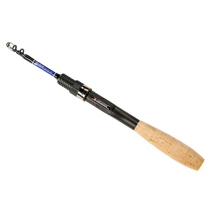 

Удилище зимнее HIGASHI Zander 70RN 2C, телескопическое, 70 см, 03234