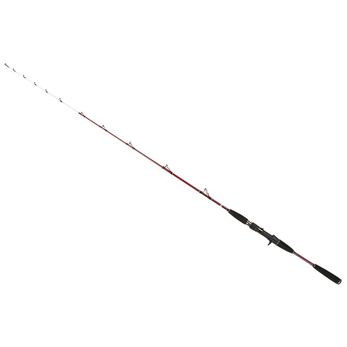 

Удилище HIGASHI Ika Light, тест 50-150 г., длина 1,6 м.