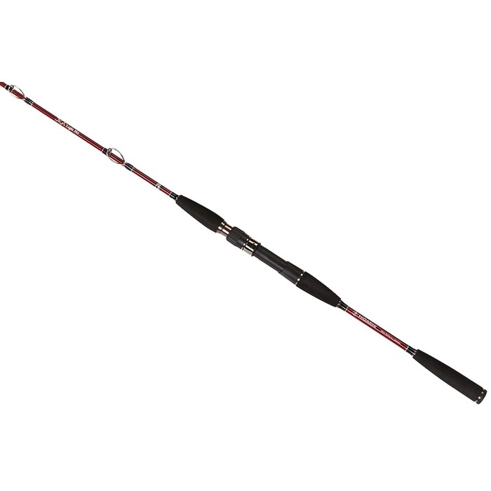 

Удилище HIGASHI Ika Light, тест 50-150 г., длина 1,8 м.
