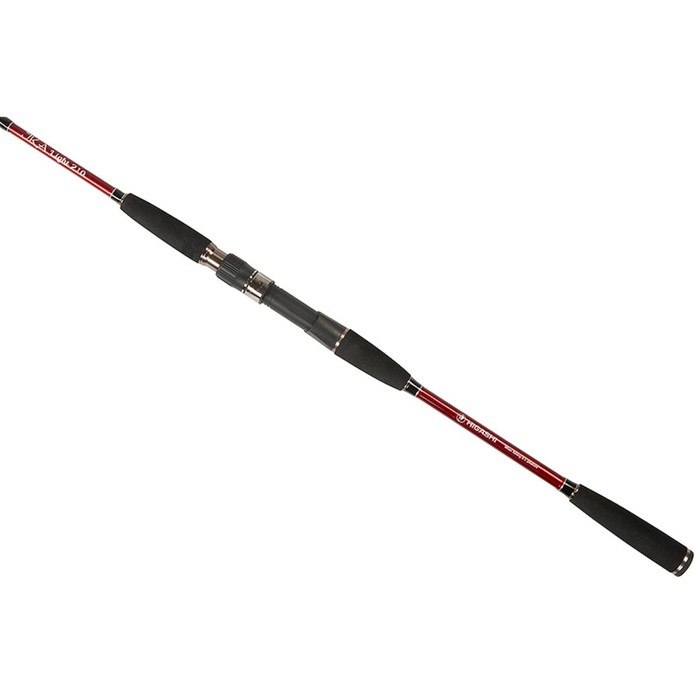 

Удилище HIGASHI Ika Light, тест 50-150 г., длина 2,1 м.