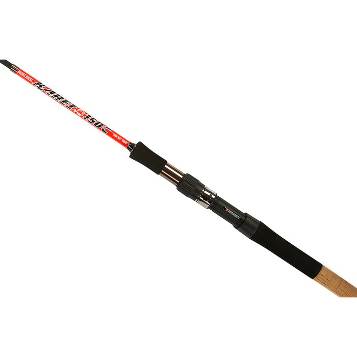 

Удилище HIGASHI Karei SE 150C, тест 50-150 г., длина 1,5 м.