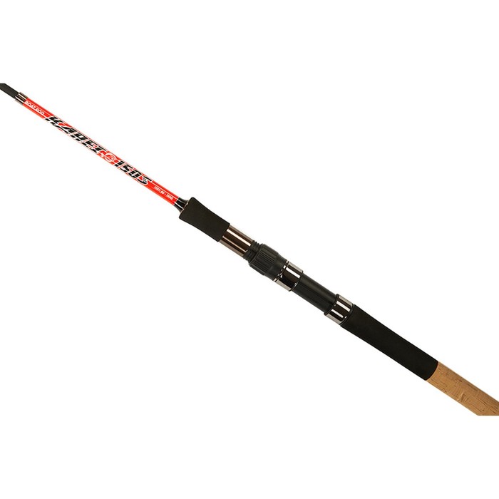 

Удилище HIGASHI Karei SE 120S, тест 50-150 г., длина 1,5 м.