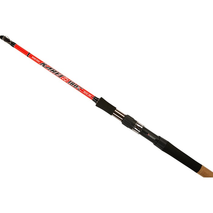 

Удилище HIGASHI Karei SE 150C, тест 50-150 г., длина 1,8 м.