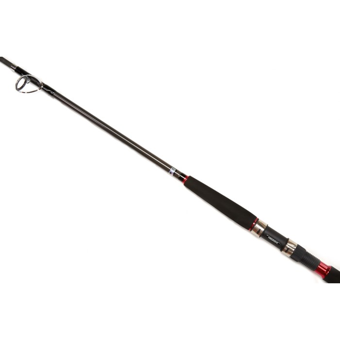 

Удилище HIGASHI Buri 210S, тест 150-300 г., длина 2,1 м.