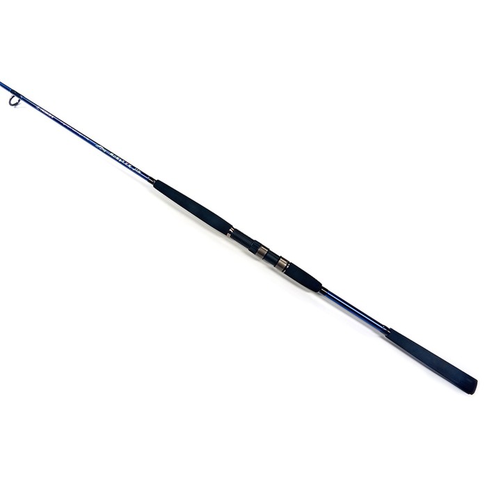 

Удилище HIGASHI Monster Jig 270, 270 см, тест 15-40 г, 02211