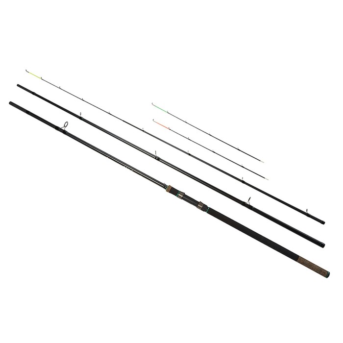 

Удилище HIGASHI Koi, тест 10-180 г., длина 4,2 м.