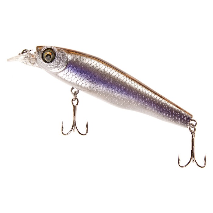 фото Воблер adusta twitch shiner jumper 72f, 7 г, 04264_1670