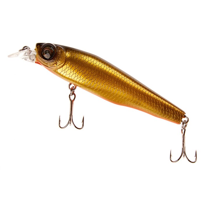 фото Воблер adusta twitch shiner jumper 72f, 7 г, 04264_2337