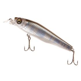 

Воблер ADUSTA Twitch Shiner Jumper 90F, 12 г, 04263_2367