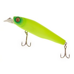

Воблер ADUSTA Twitch Shiner Jumper 90F, 12 г, 04263_2791