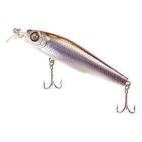 

Воблер ADUSTA Twitch Shiner Liner 72F, 7 г, 04262_1672
