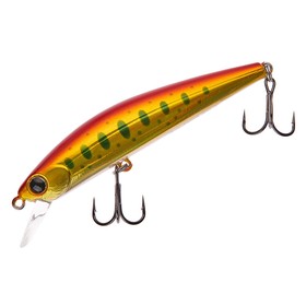

Воблер WATERLAND Jerk Sonik, 65 мм, 7.5 г, 03890_3524