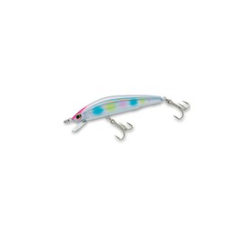 

Воблер YO-ZURI Mag Minnow Floating, 105 мм, 18 г, 01801_1430