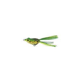 

Приманка "Лягушка" KAHARA Baby Frog, силиконовая, 40 мм, 7 г, 01733_1426