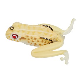 

Приманка "Лягушка" KAHARA Diving, силиконовая, 60 мм, 15 г, 03871_2951