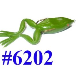 

Приманка "Лягушка" SNAG PROOF Cast Frog, силиконовая, 8.3 см, 7 г, 03882_2612