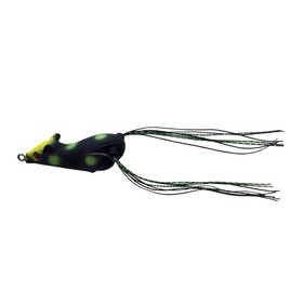 

Приманка "Мышь" KAHARA Skirted Rat`n Rats, силиконовая, 70 мм, 11 г, 01734_1820