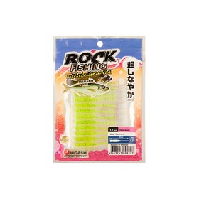 

Приманка HIGASHI Deep worm, 38 мм, набор, 04095_4020