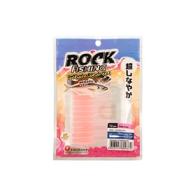 

Приманка HIGASHI Deep worm, 38 мм, набор, 04095_4019