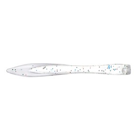 

Приманка HIGASHI Pelagic worm, 50 мм, 12 шт., набор, 04093_2383