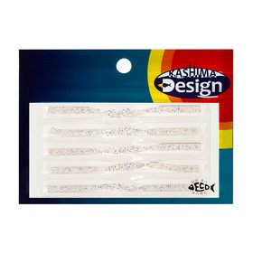 

Приманка KAHARA Aji Leech, 48 мм, 10 шт., набор, 04791_2352