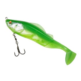 

Приманка ADUSTA Pick tail swimmer, 127 мм, 27 г, 01573_393