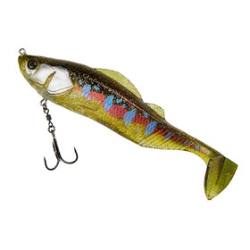 

Приманка ADUSTA Pick tail swimmer, 127 мм, 27 г, 01573_3224