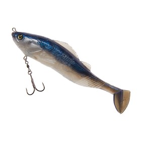 

Приманка ADUSTA Pick tail swimmer, 152 мм, 43 г, 01574_2968