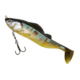 

Приманка ADUSTA Pick tail swimmer, 152 мм, 43 г, 01574_2477