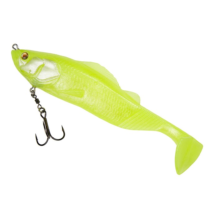 Приманка ADUSTA Pick tail swimmer, 152 мм, 43 г, 01574_3158