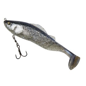 

Приманка ADUSTA Pick tail swimmer, 152 мм, 43 г, 01574_3312