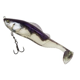 

Приманка ADUSTA Pick tail swimmer, 177 мм, 70 г, 01575_2679
