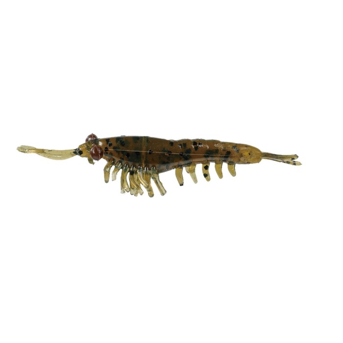 

Приманка NIKKO Air Shrimp, 42 мм, 5 шт., набор, 02434_192