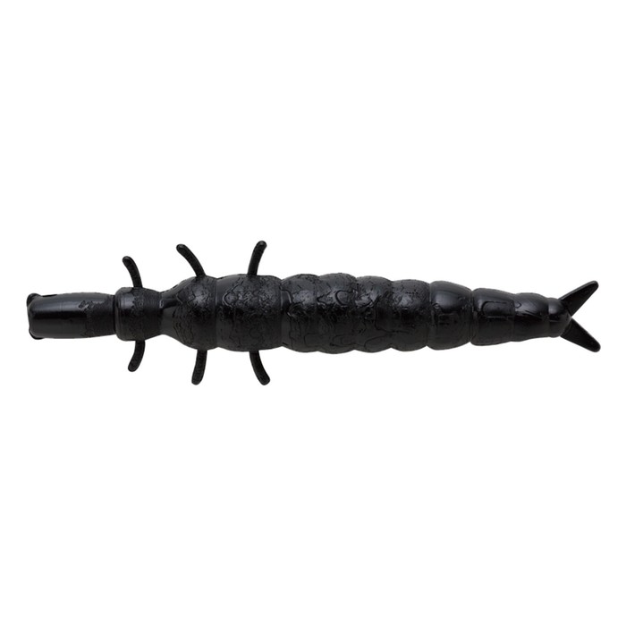 

Приманка NIKKO Caddisfly Larvae L, 38 мм, 5 шт., набор, 02424_208
