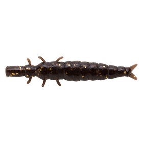 

Приманка NIKKO Caddisfly Larvae L, 38 мм, 5 шт., набор, 02424_1281