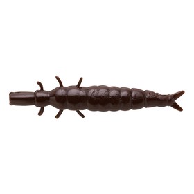 

Приманка NIKKO Caddisfly Larvae L, 38 мм, 5 шт., набор, 02424_1114