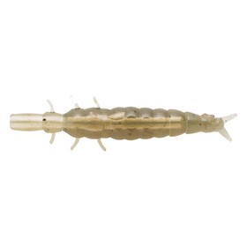 

Приманка NIKKO Caddisfly Larvae L, 38 мм, 5 шт., набор, 02424_1945