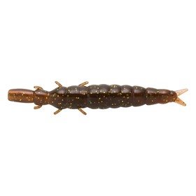 

Приманка NIKKO Caddisfly Larvae L, 38 мм, 5 шт., набор, 02424_2541