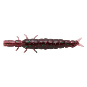 

Приманка NIKKO Caddisfly Larvae L, 38 мм, 5 шт., набор, 02424_2641