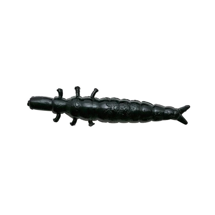 

Приманка NIKKO Dappy Caddisfly S, 23 мм, 5 шт., набор, 02399_298
