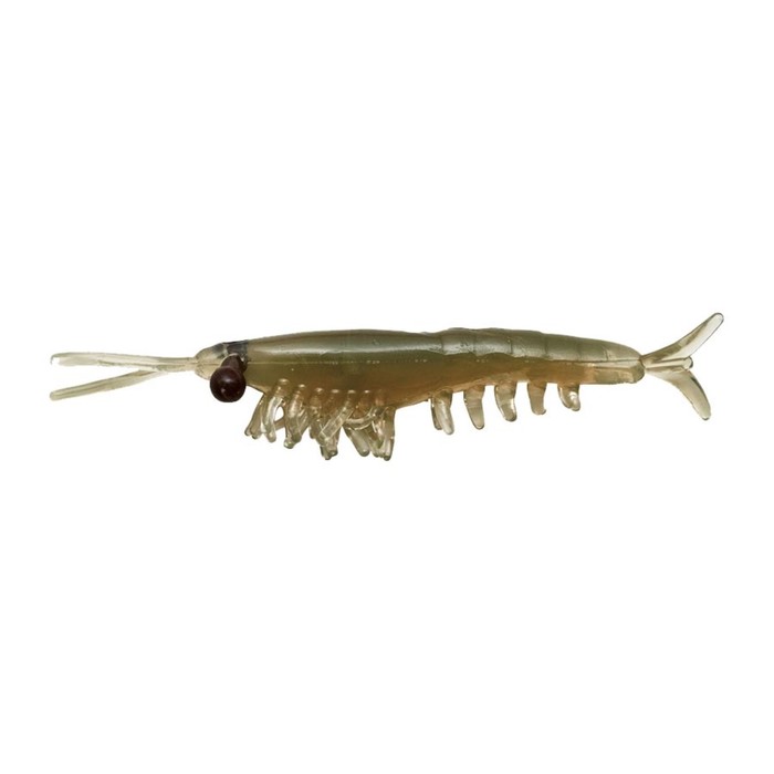 

Приманка NIKKO Dappy Okiami Shrimp L, 58 мм, 2 шт., набор, 02411_310