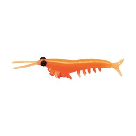 

Приманка NIKKO Dappy Okiami Shrimp L, 58 мм, 2 шт., набор, 02411_1026