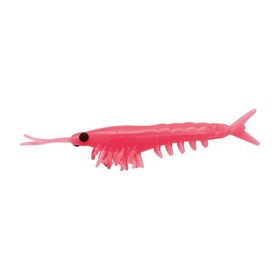 

Приманка NIKKO Dappy Okiami Shrimp L, 58 мм, 2 шт., набор, 02411_1355
