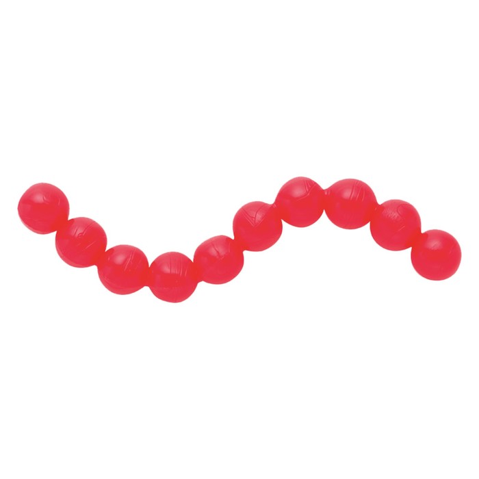 

Приманка NIKKO Ikura Salmon Eggs, 70 мм, 30 шт., набор, 02432_216