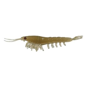 

Приманка NIKKO Okiami Shrimp L, 58 мм, 5 шт., набор, 02418_1276