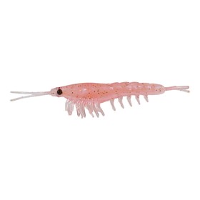 

Приманка NIKKO Okiami Shrimp L, 58 мм, 5 шт., набор, 02418_2545