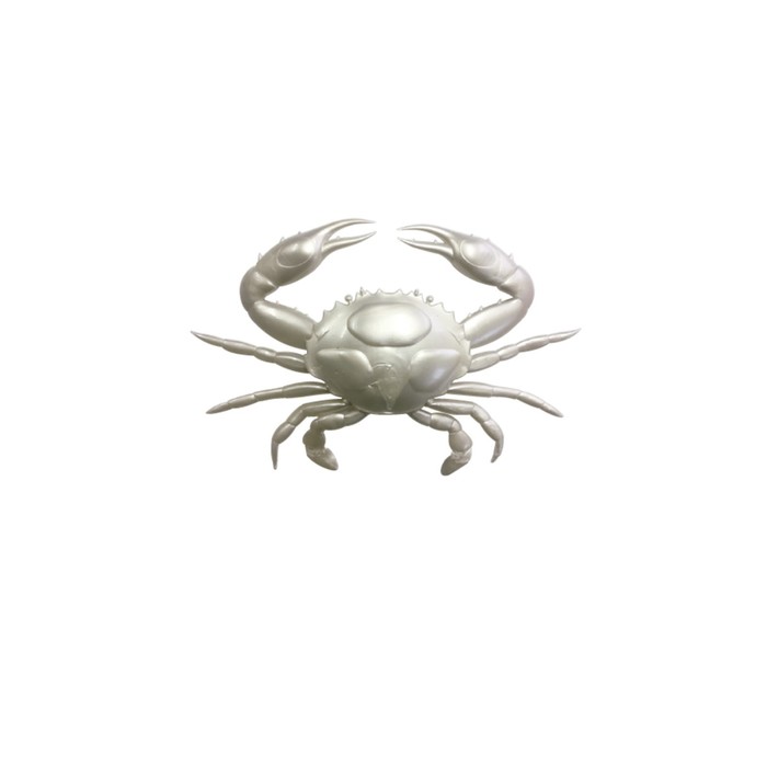 

Приманка NIKKO Super Crab, 152 мм, 02873_163
