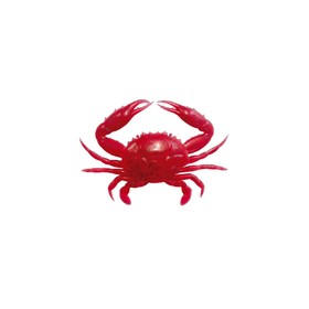 

Приманка NIKKO Super Crab, 152 мм, 02873_1150
