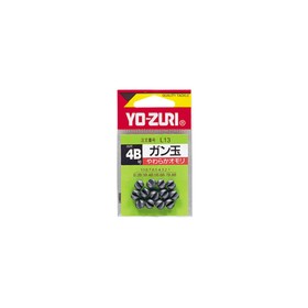 

Набор грузил YO-ZURI Split Shot, 0.24 г, 54 шт., набор, 01799_3305